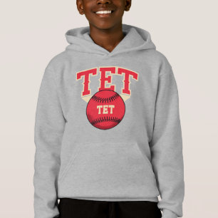 TET Baseball Logo
