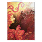 Tet Yod Samech- Miracle Making Notecard