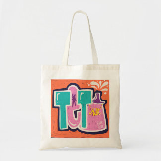 TETA TOTE BAG