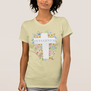 Tetelestai T-Shirt