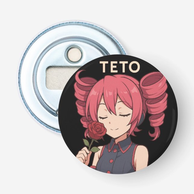 teto bottle opener (Front)