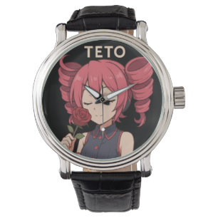 teto watch