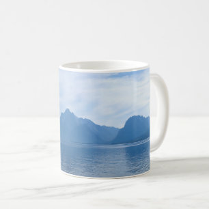 Teton Beauty Coffee Mug