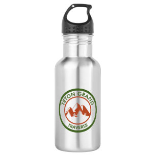 Teton Grand Traverse 532 Ml Water Bottle