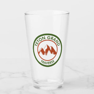 Teton Grand Traverse Glass