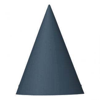 Tetsu Iron Party Hat