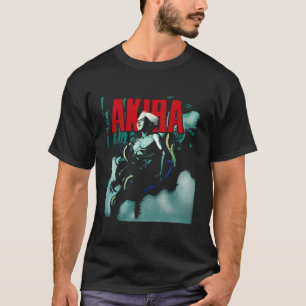 Tetsuo akira mode 1987png1987 T-Shirt