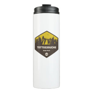 Tettegouche State Park, Minnesota Thermal Tumbler