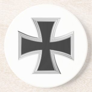 Teutonic cross coaster