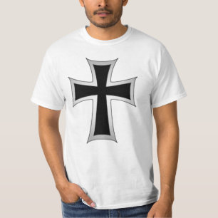 Teutonic Cross T-Shirt