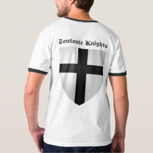 Teutonic Knights Shirt