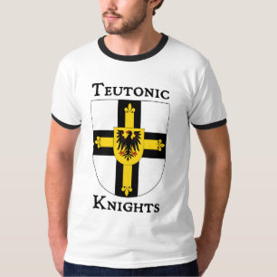 Teutonic Knights T-Shirt