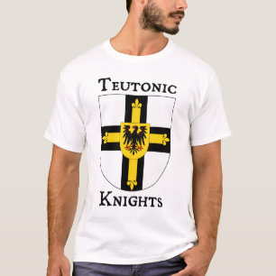 Teutonic Knights T-Shirt