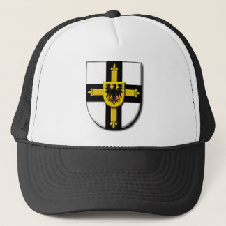 Teutonic Knights Trucker Hat