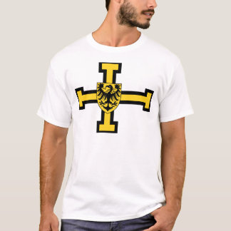 Teutonic Order Flag T-Shirt
