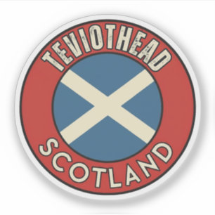 Teviothead, Scotland