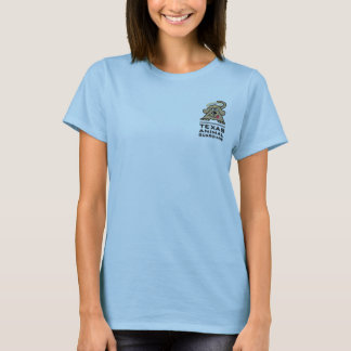 Tex Animal Guard Logo T-Shirt