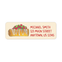 Tex Mex Mexican Food Chimichanga Foodie Address