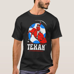 Texan Sayings Pride Patriotic Texas T-Shirt
