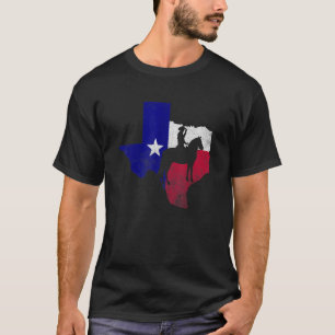 Texan Texas Texas Graphic Tees For Women Men TX