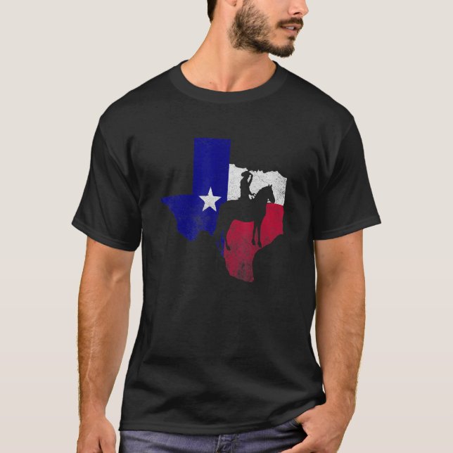Texan  Texas  Texas Graphic Tees For Women Men TX  (Front)