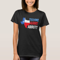 Texans Against Greg Abbott