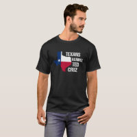 Texans Against Ted Cruz
