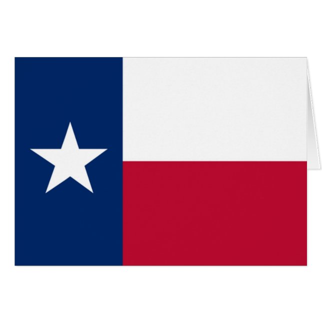 Texas (Front Horizontal)