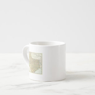 Texas 15 espresso cup