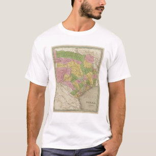 Texas 3 T-Shirt
