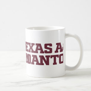 Texas A&M San Antonio Coffee Mug