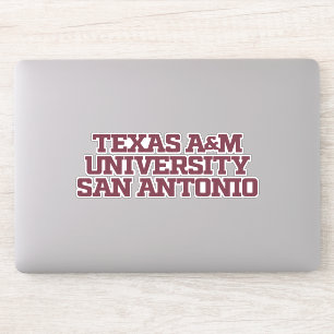 Texas A&M University-San Antonio