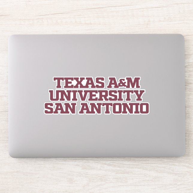 Texas A&M University-San Antonio (Computer)