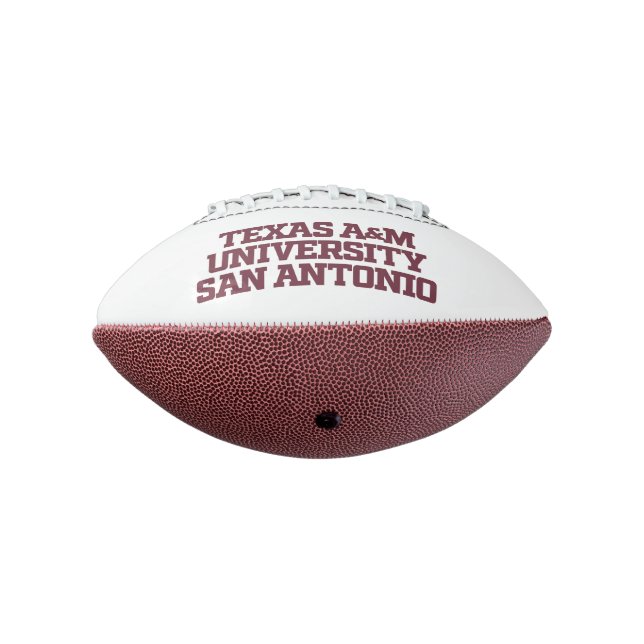 Texas A&M University-San Antonio American Football (Rotated 270)