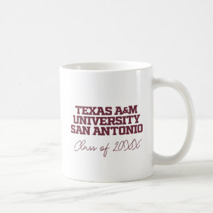 Texas A&M University-San Antonio Coffee Mug