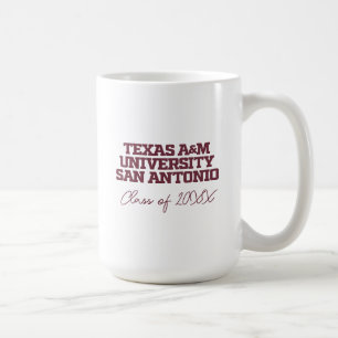 Texas A&M University-San Antonio Coffee Mug