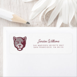 Texas A&M University-San Antonio Jaguars