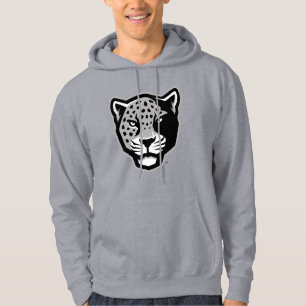 Texas A&M University-San Antonio   Jaguars 6 Hoodie