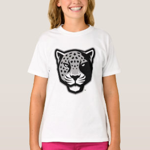 Texas A&M University-San Antonio   Jaguars 6 T-Shirt