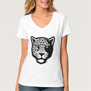 Texas A&M University-San Antonio Jaguars 8 T-Shirt