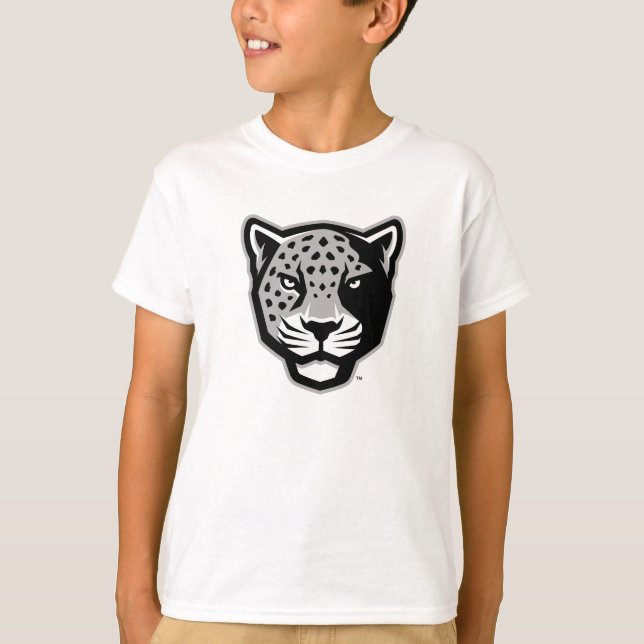 Texas A&M University-San Antonio | Jaguars 8 T-Shirt (Front)