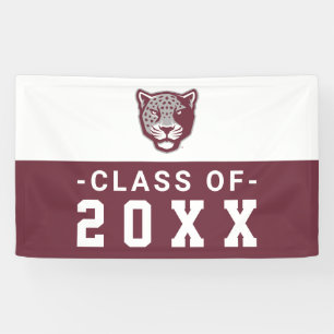 Texas A&M University-San Antonio   Jaguars Banner