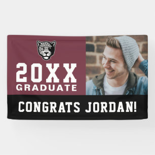 Texas A&M University-San Antonio   Jaguars Banner