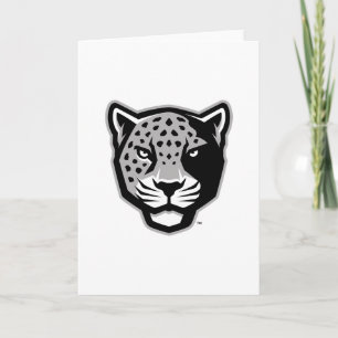 Texas A&M University-San Antonio   Jaguars Card