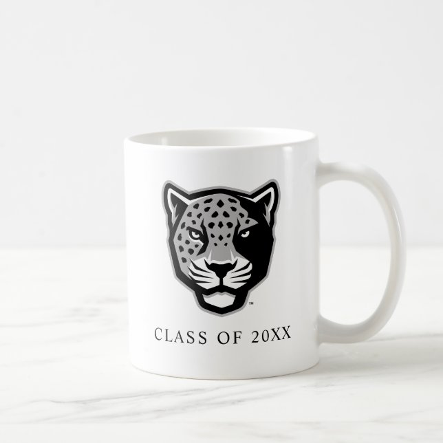 Texas A&M University-San Antonio | Jaguars Coffee Mug (Right)