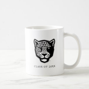 Texas A&M University-San Antonio Jaguars Coffee Mug