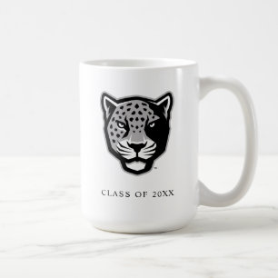 Texas A&M University-San Antonio   Jaguars Coffee Mug