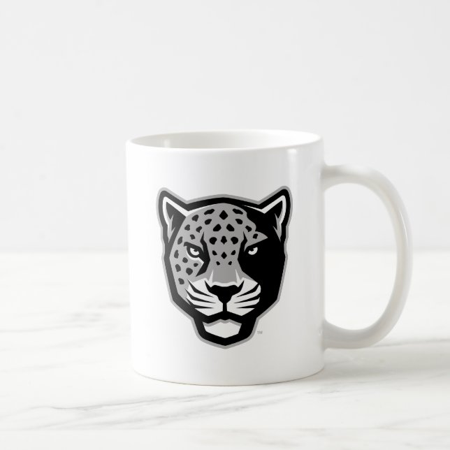 Texas A&M University-San Antonio | Jaguars Coffee Mug (Right)