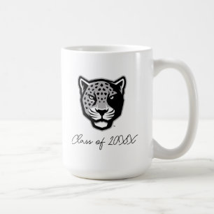 Texas A&M University-San Antonio   Jaguars Coffee Mug