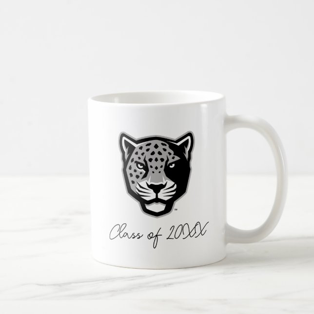 Texas A&M University-San Antonio | Jaguars Coffee Mug (Right)